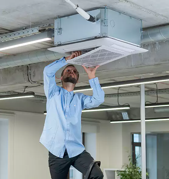 Professional Air Duct Cleaners in Macomb, IL