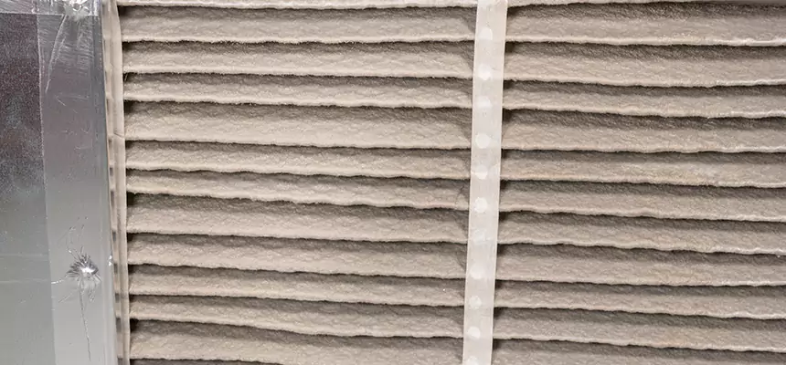 Mobile Car AC Filter Replacement in Macomb