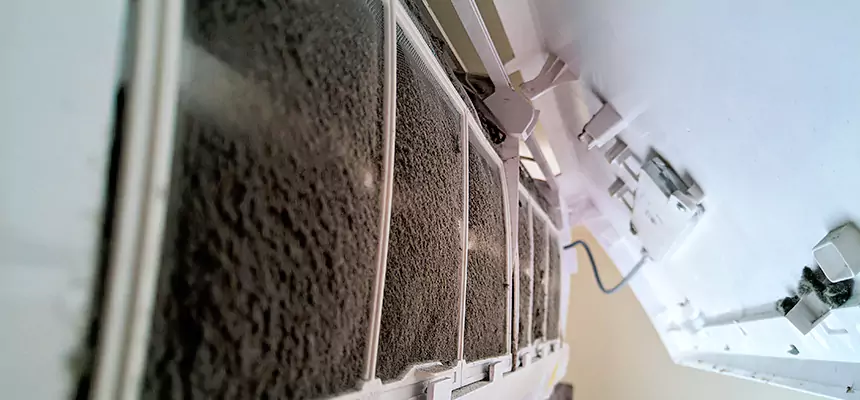 Preventive Air Duct Bacteria Removal in Macomb