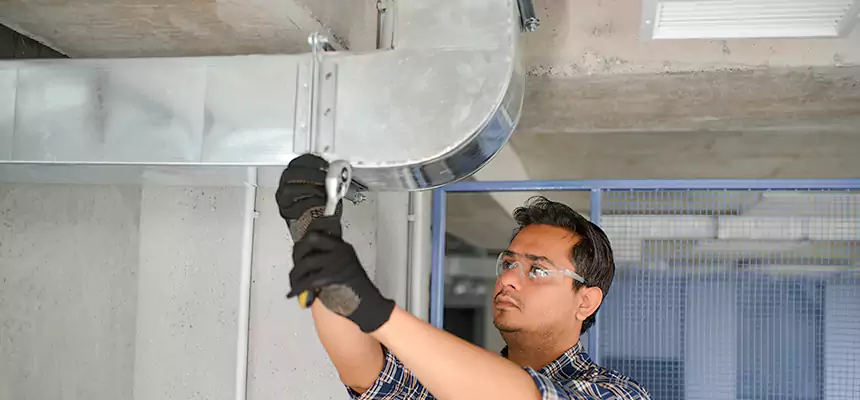 Our Air Duct Installation Services in Macomb, IL