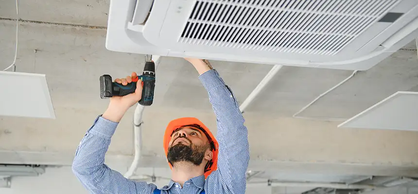 Detailed Multi‑Unit Riser & Roof Termination Cleaning in Macomb