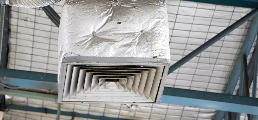 Our Custom HVAC Ductwork Services in Macomb, IL