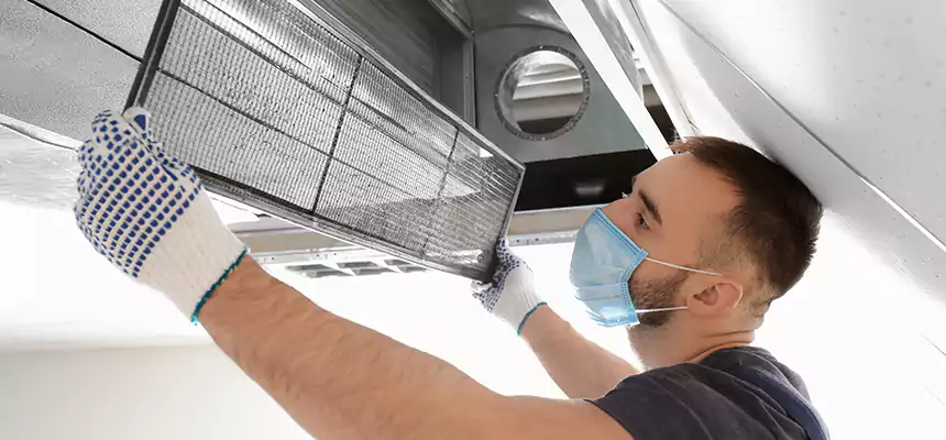 Our Dryer Vent Cleaning Services in Macomb, IL