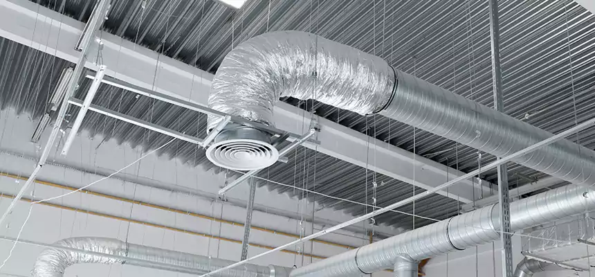 Our Dryer Vent Hose Replacement Services in Macomb, IL