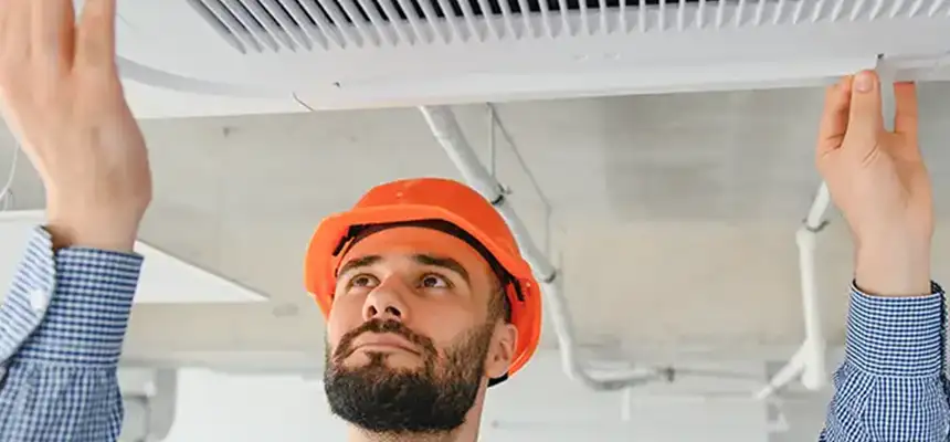 Our Furnace Vent Cleaning Services in Macomb, IL