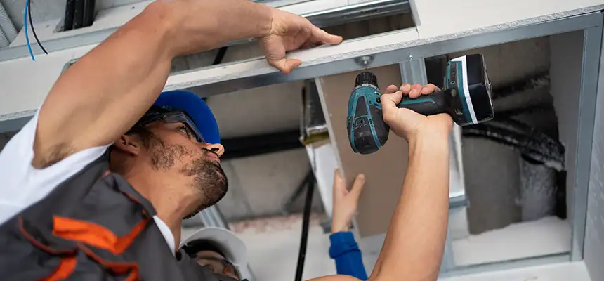 Our Improve Home Air Circulation Services in Macomb, IL