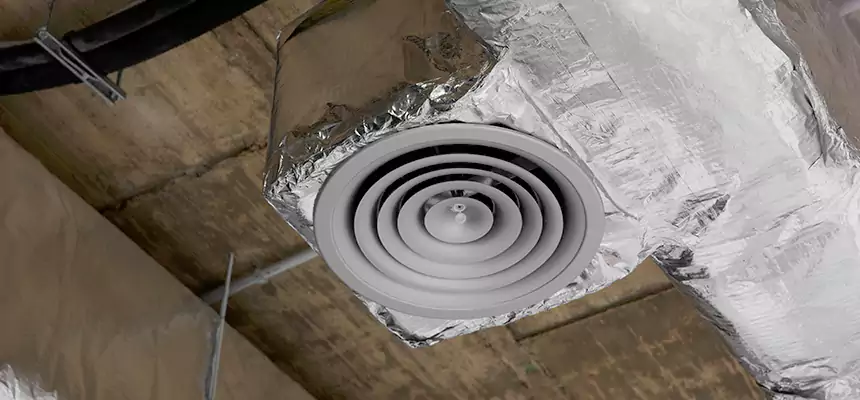 Our Industrial Dryer Vent Cleaning Services in Macomb, IL