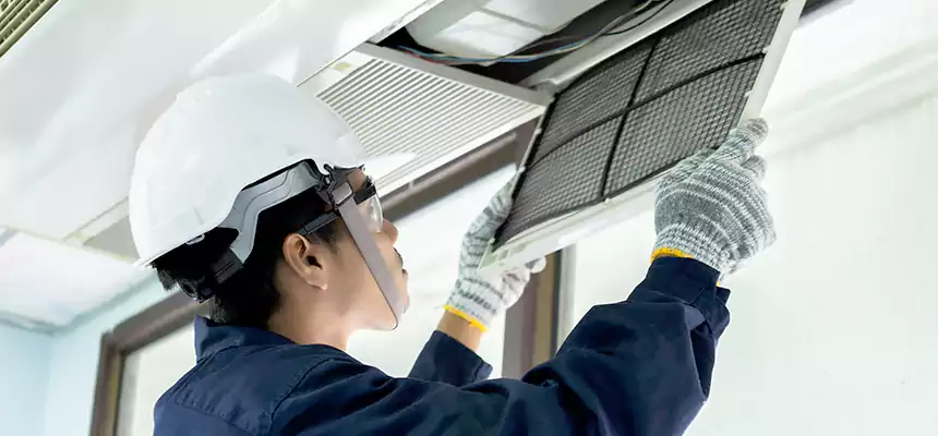 Our Multi-family Home Duct Cleaning Services in Macomb, IL