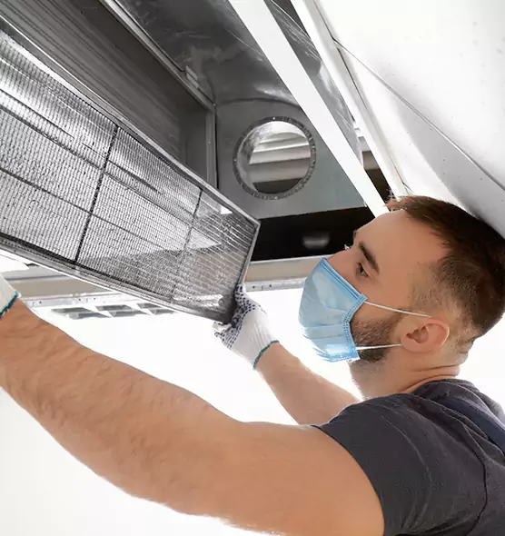About Air Duct Pathogen Disinfection in Macomb, IL