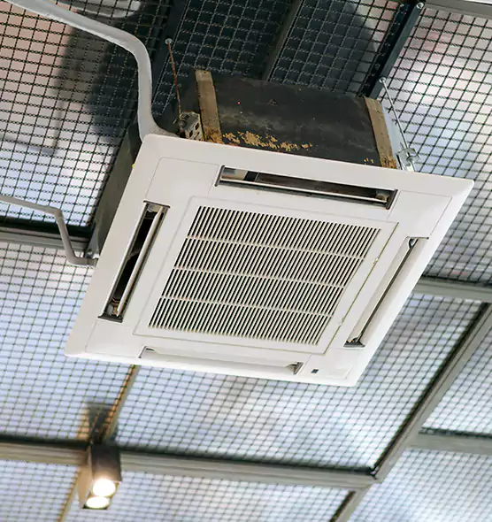 Top-Notch Allergy Relief Vent Cleaning Services in Macomb, IL