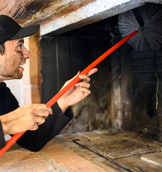 About Expert Chimney Cleaning in Macomb, IL