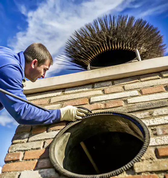 About Professional Chimney Sweep in Macomb, IL