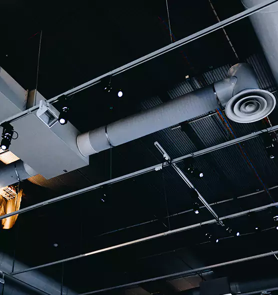 Professional Duct Cleaning For LEED Homes in Macomb, IL