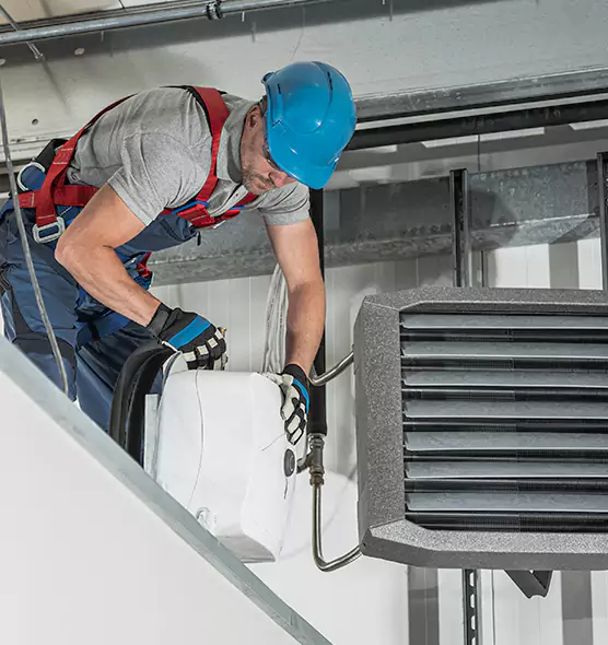 Professional HVAC Cleaning Solutions in Macomb, IL