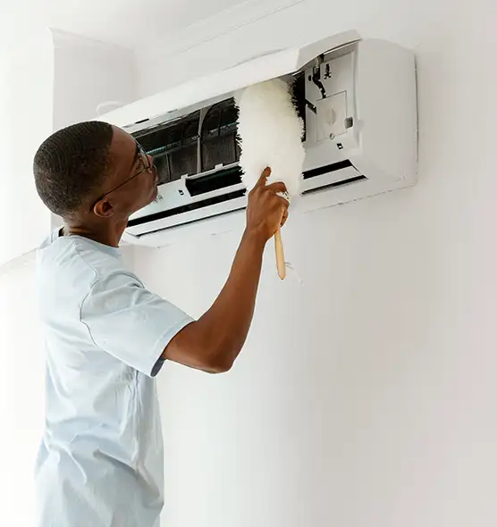 Professional Maximize AC Efficiency  in Macomb, IL