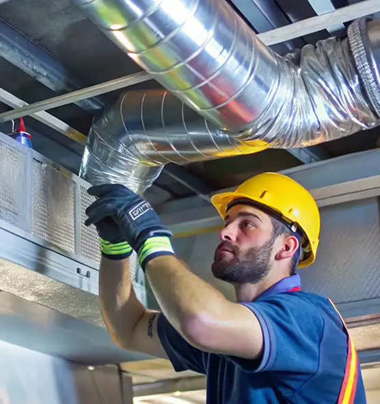 Professional NADCA Approved Air Duct Services in Macomb, IL