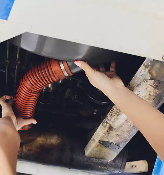 Professional Post-Renovation Duct Debris Removal in Macomb, IL
