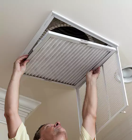 Trusted Vent Shaft Cleaning Expert in Macomb, IL