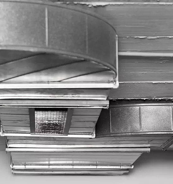 Professional Wall Vent Cleaning Service in Macomb, IL