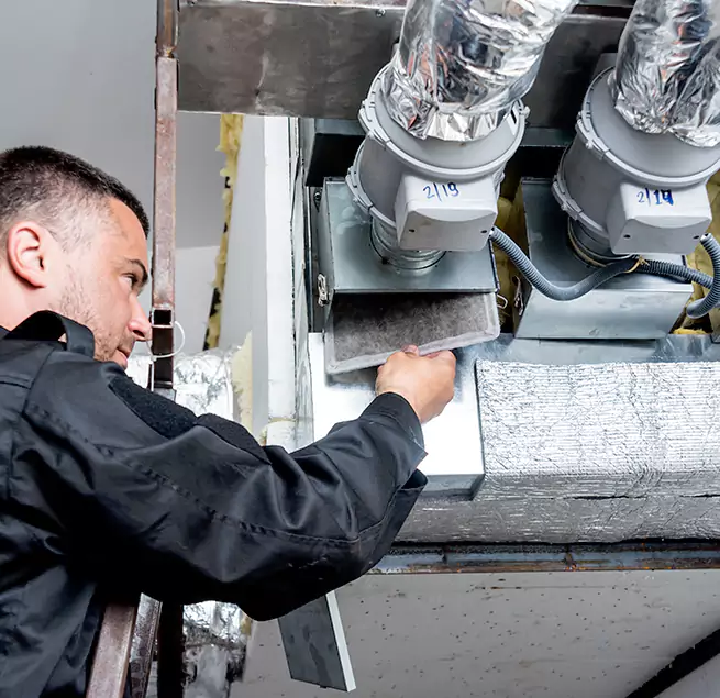 Why Homeowners & Businesses Trust Us in Macomb, IL?