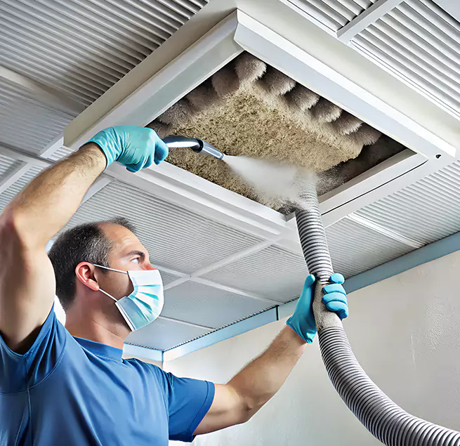 Why Homeowners & Businesses Trust Us Macomb, IL