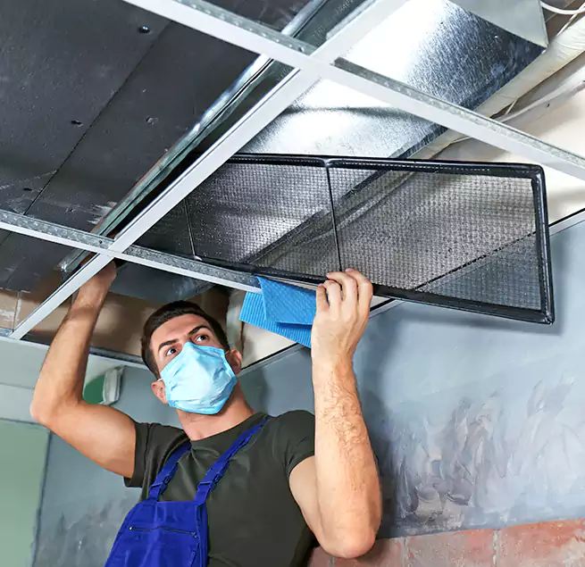 Why Homeowners Businesses Trust Us in Macomb, IL