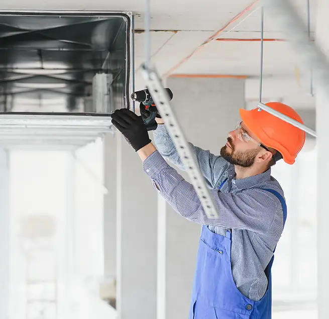 Why Homeowners Businesses Trust Us Macomb, IL