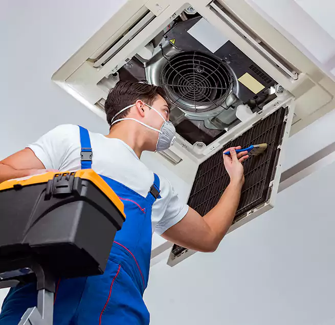 Why Homeowners & Businesses Trust Us in Macomb, IL?